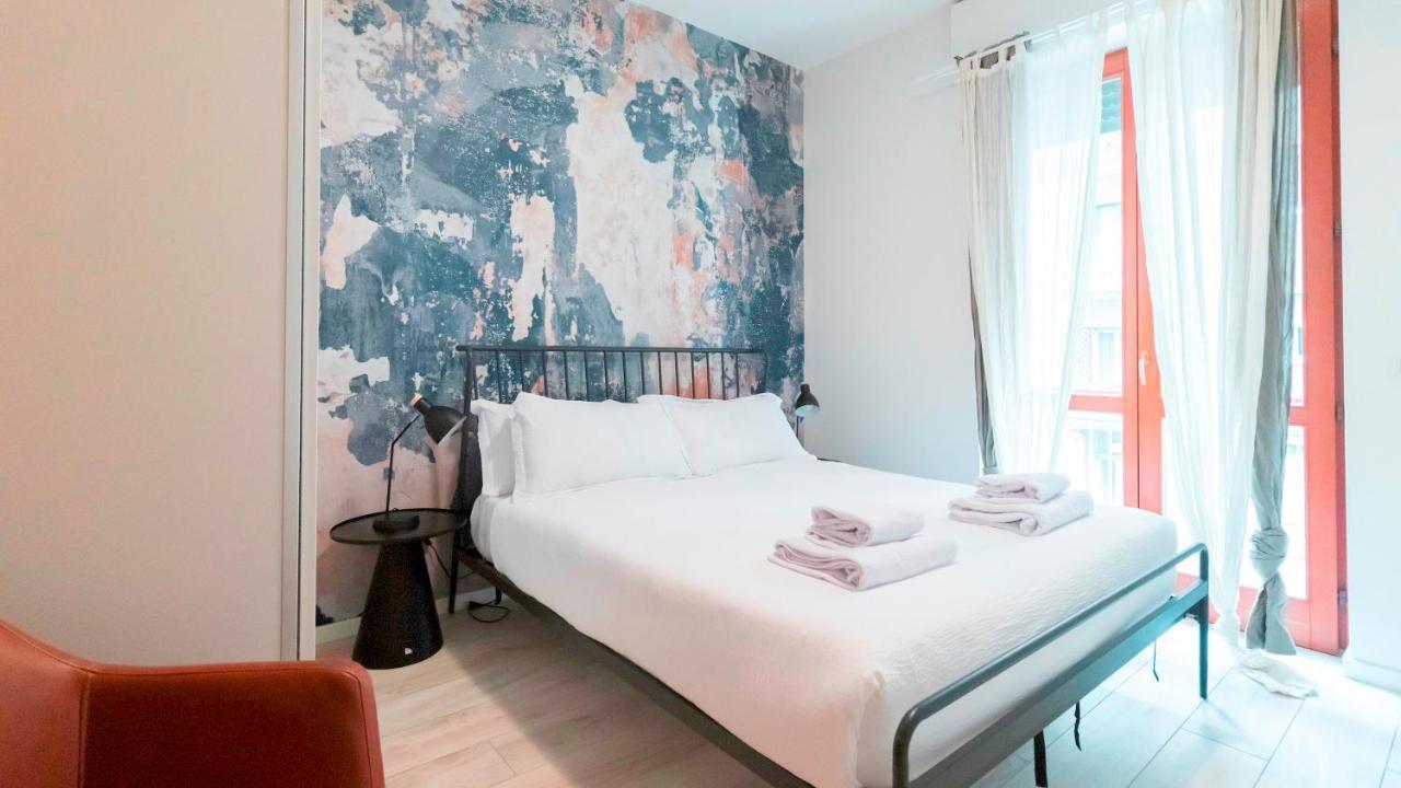 Italianway - Tartaglia 19 Leilighet Milano Eksteriør bilde