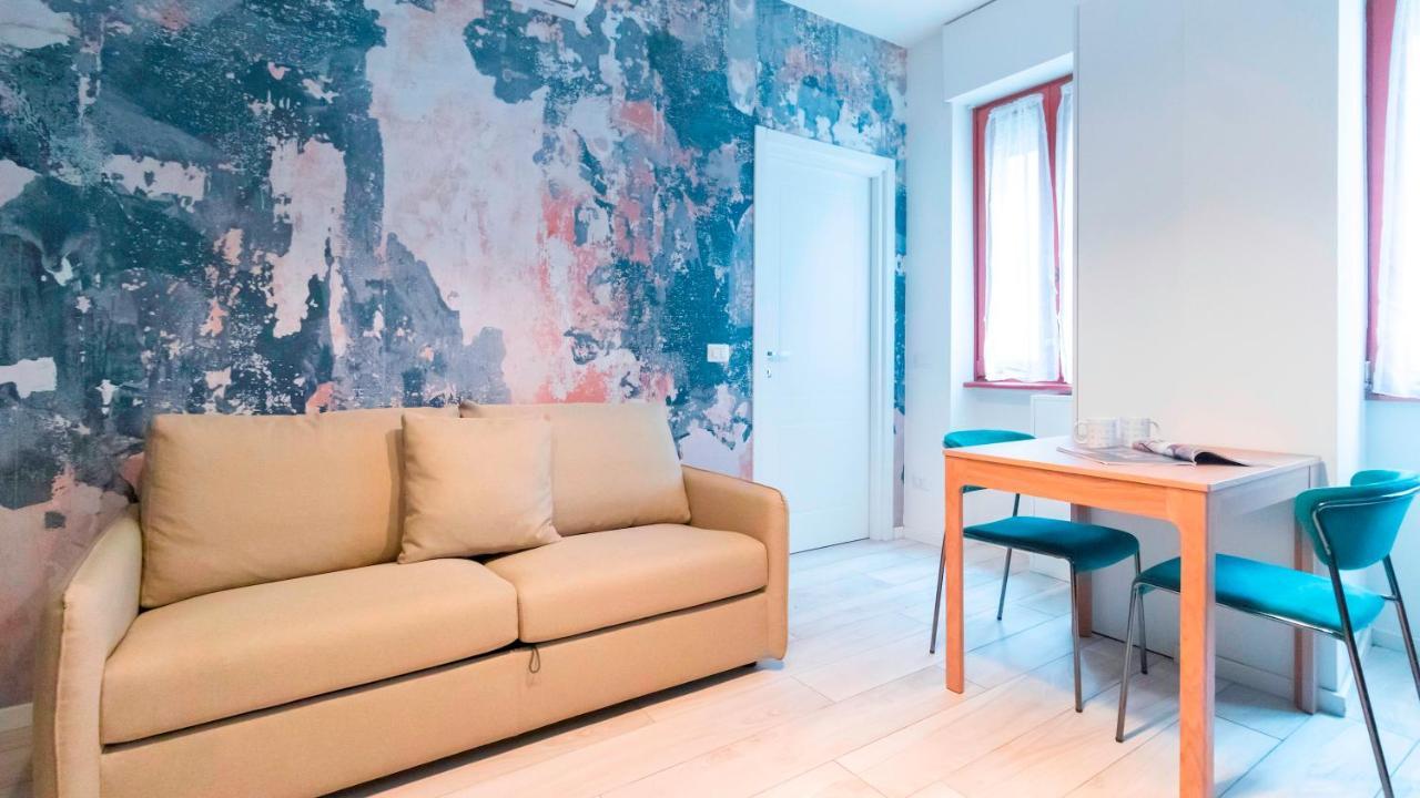 Italianway - Tartaglia 19 Leilighet Milano Eksteriør bilde